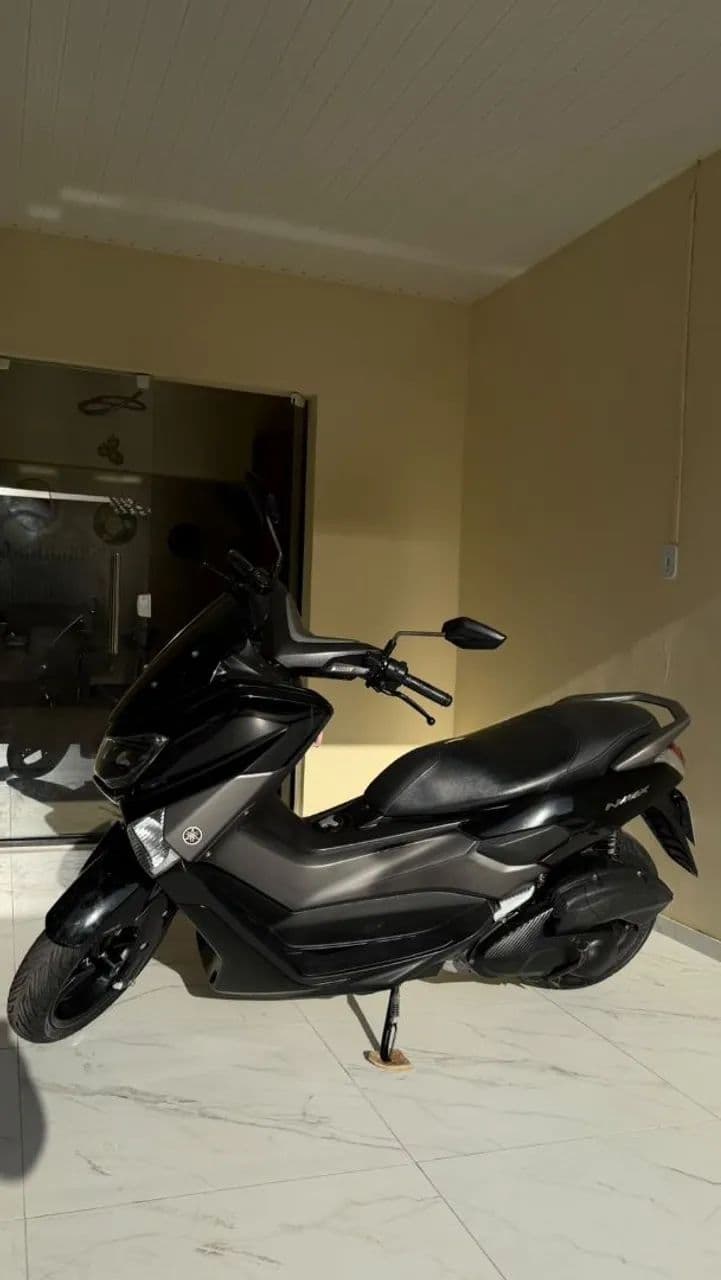 Nmax 160 2020
