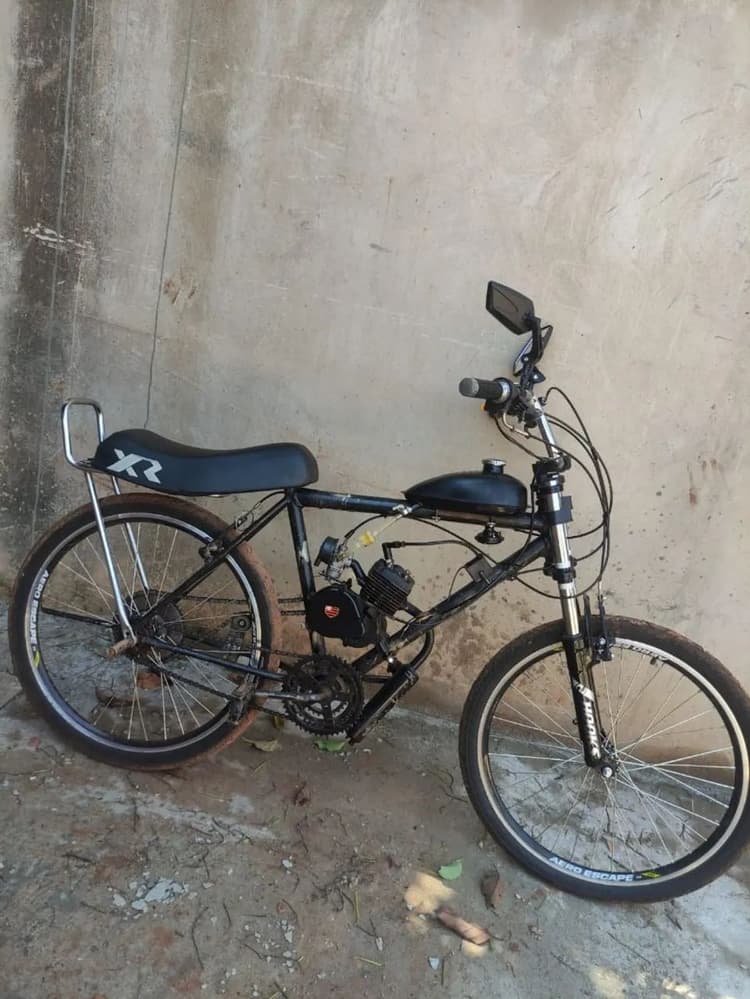 Motorizada 