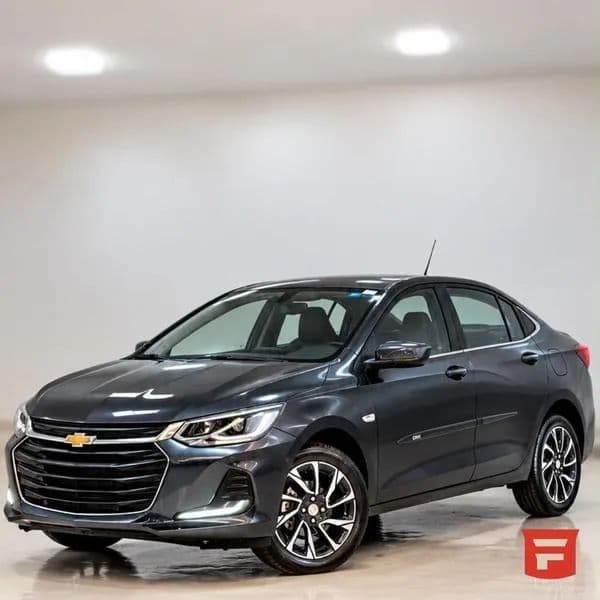Chevrolet Onix Plus Premier 2 2025