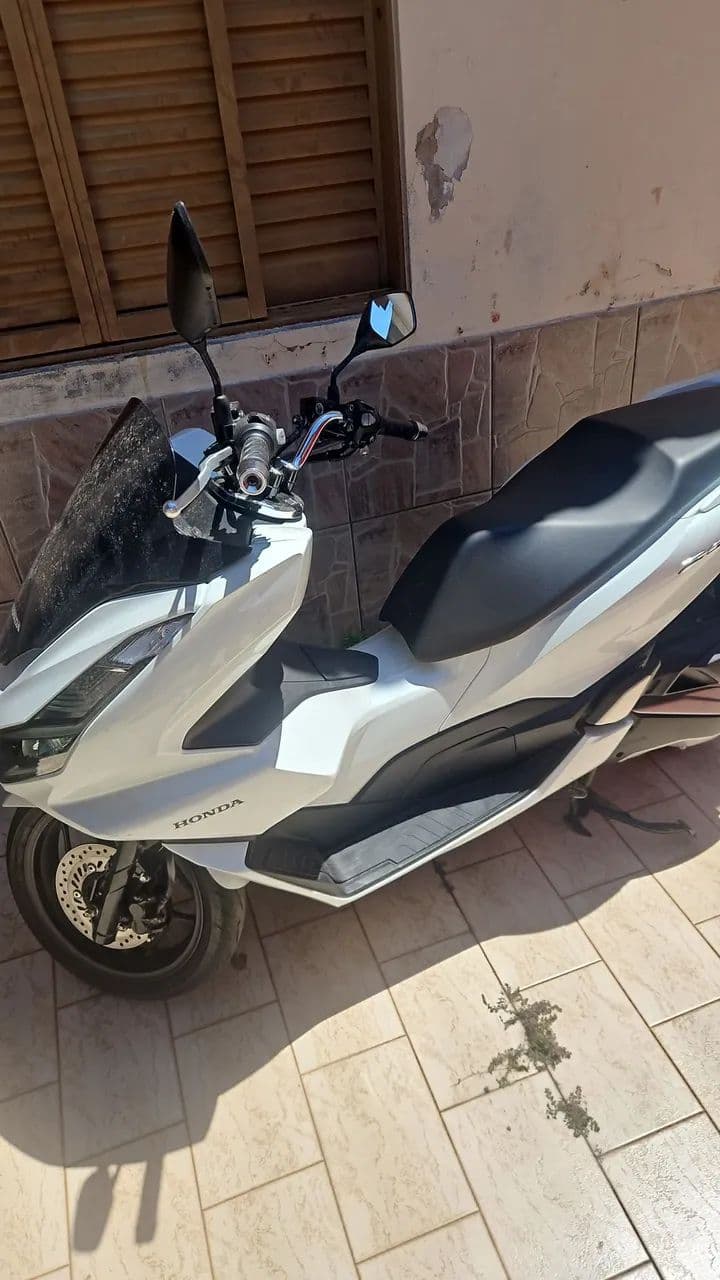 Pcx 