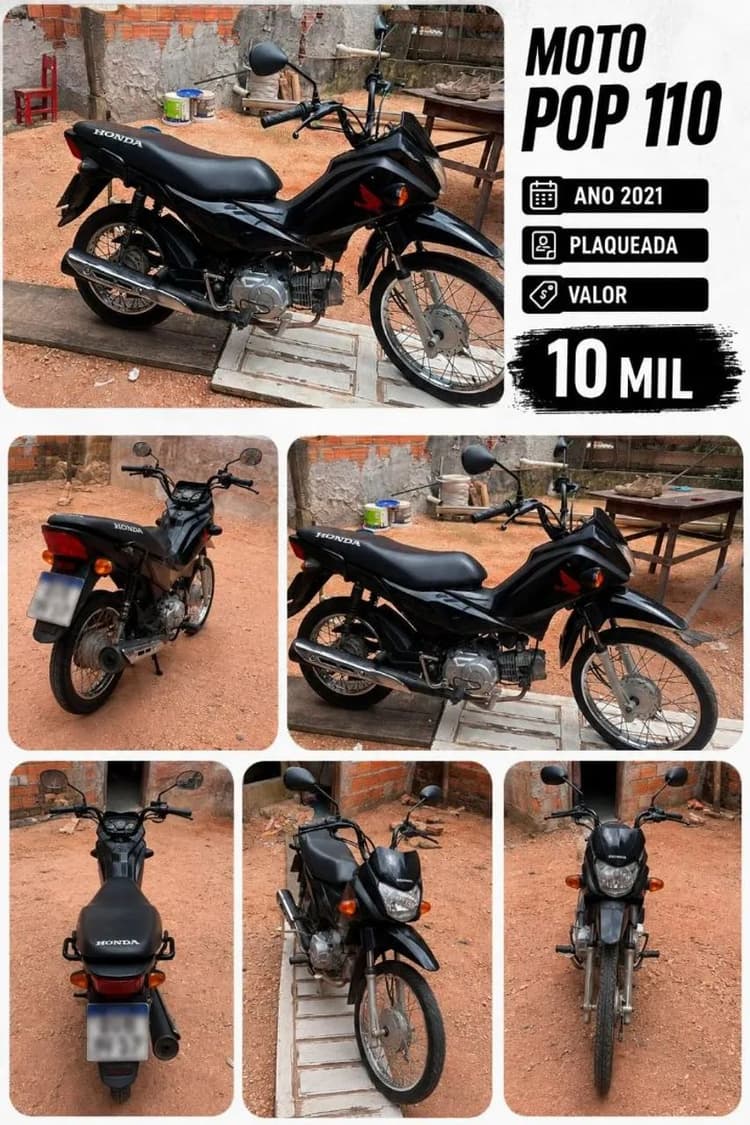 Preço bom para vender rápido 