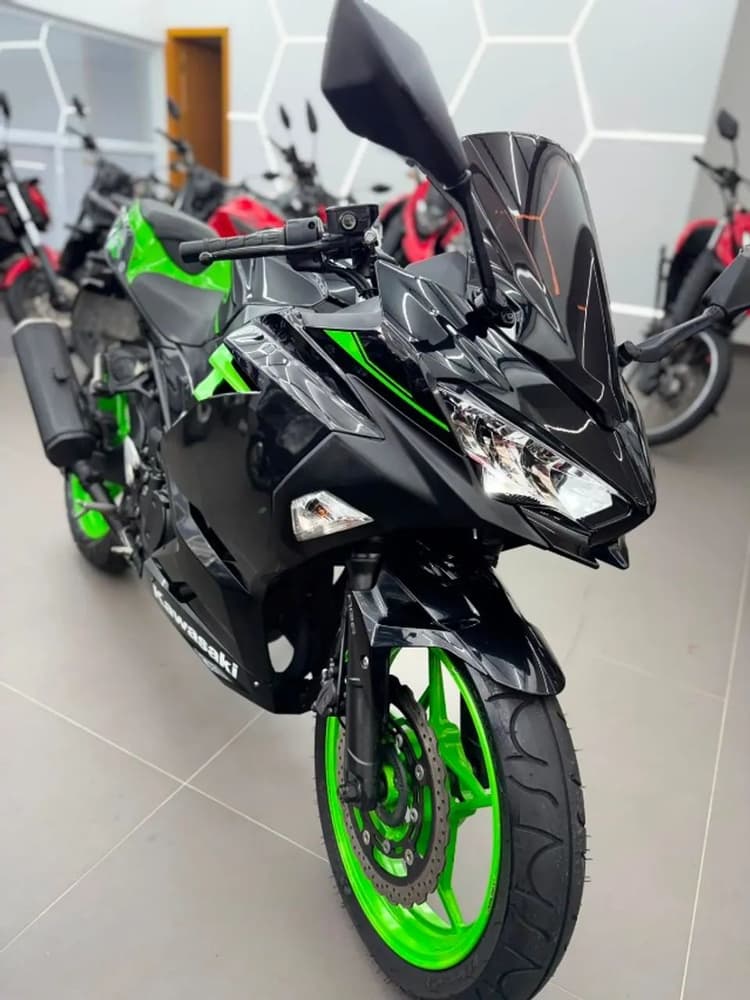 NINJA 400 2020 REVISADA 