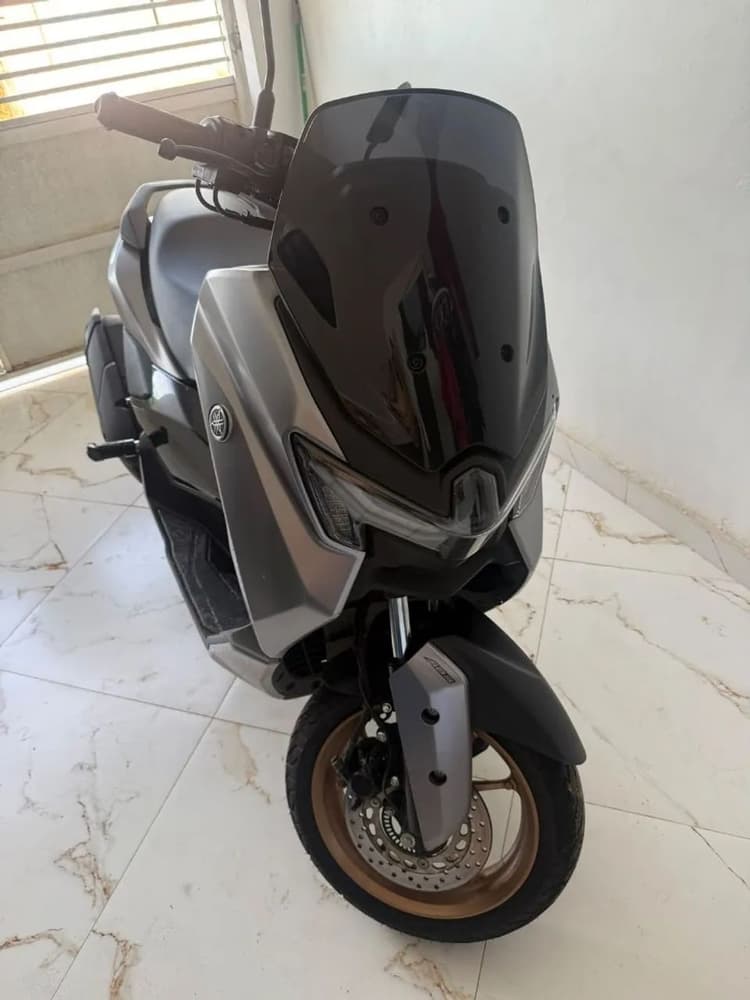 NMAX 160 - 2025