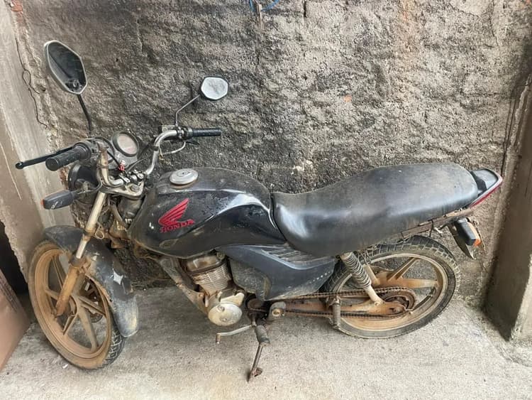Fan 125 
