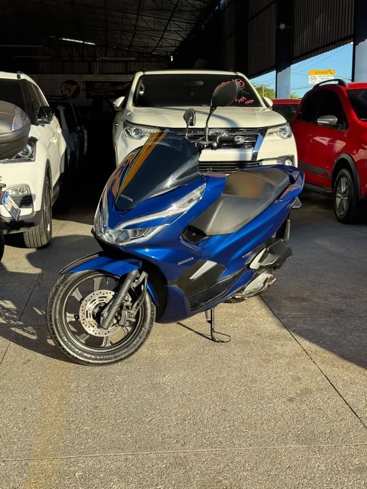 PCX 2020/2020