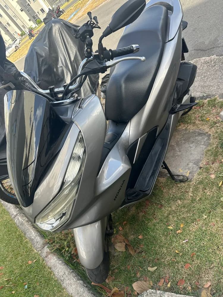 PCX 