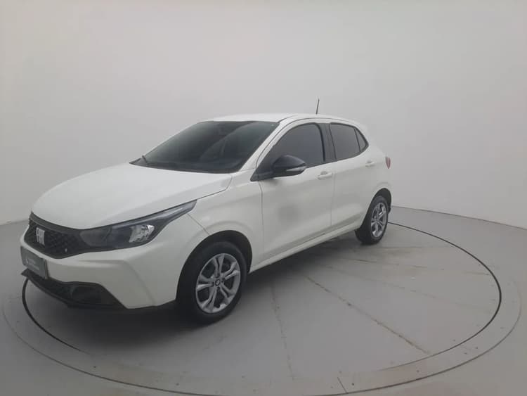 Fiat Argo Drive 1.0 Firefly 2026