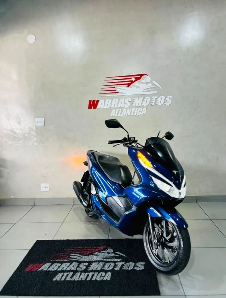 PCX 150