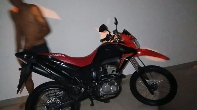 Bros 160 