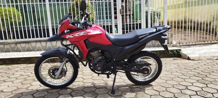 XRE 190cc