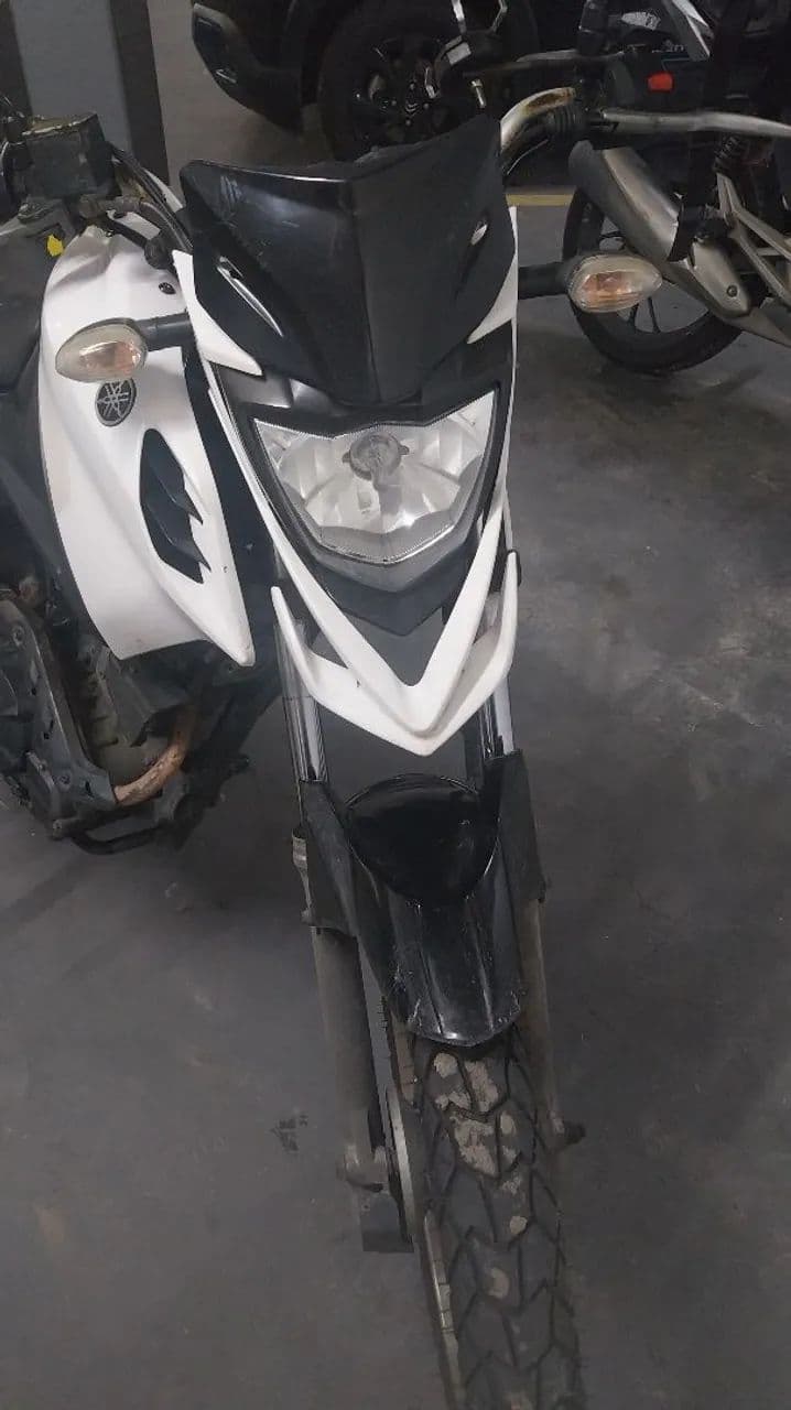 Crosser 150 2021