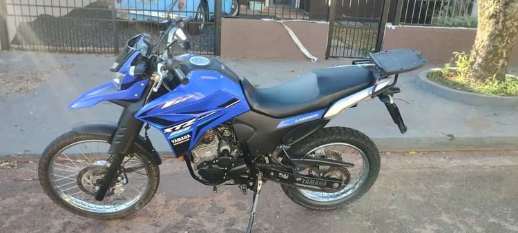 Lander 250