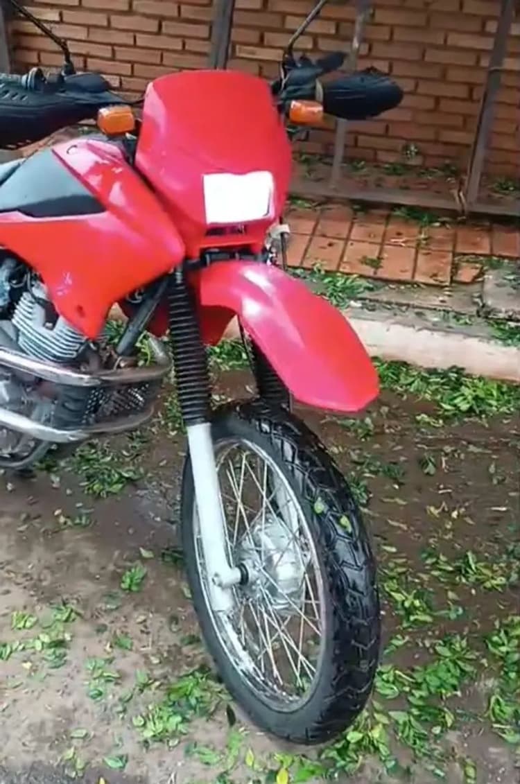 Broz Honda 999637380