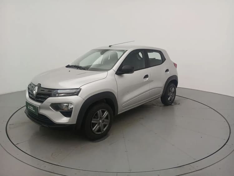 Renault Kwid 1.0 Zen 2025