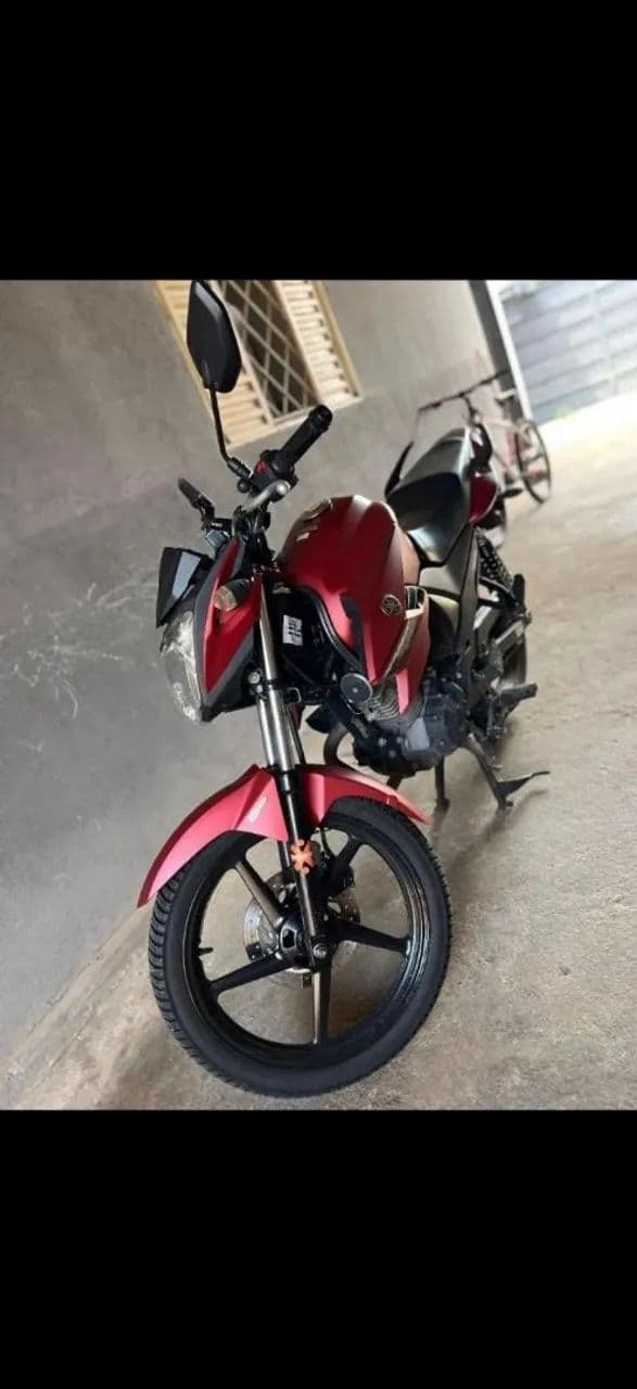 Fazer 150cc  blueflex 2022 