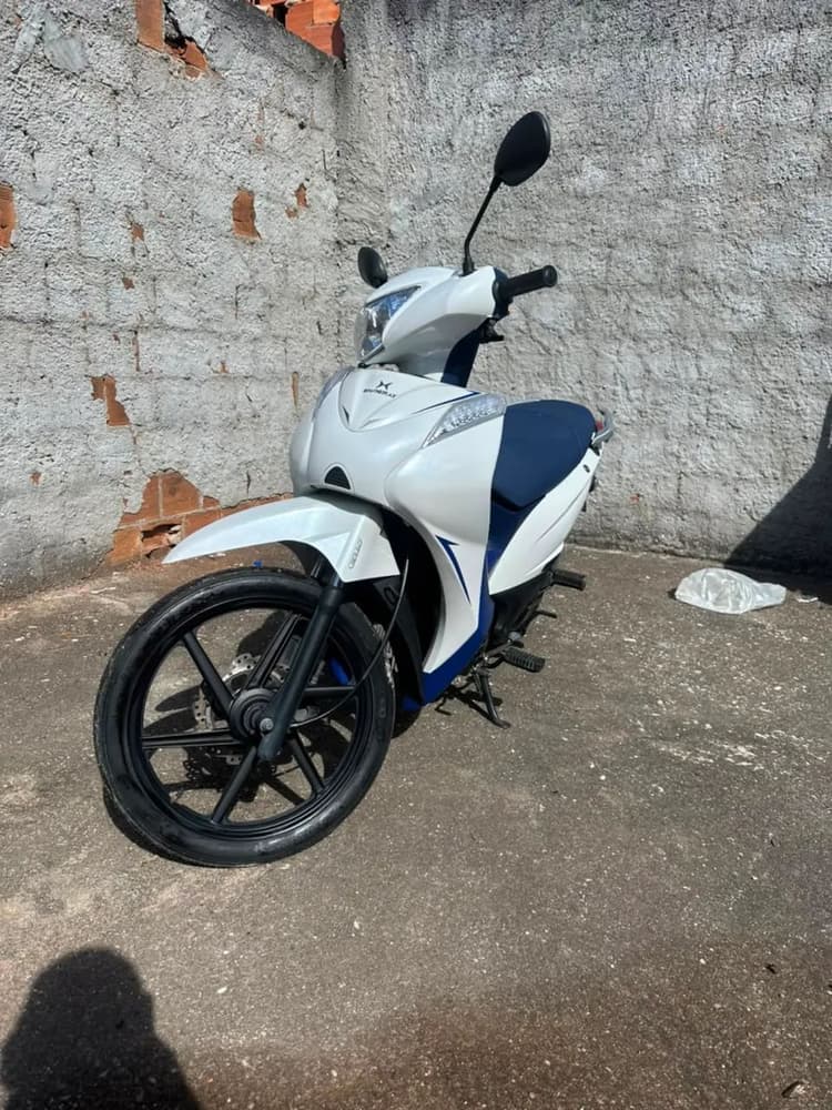 Jet 125