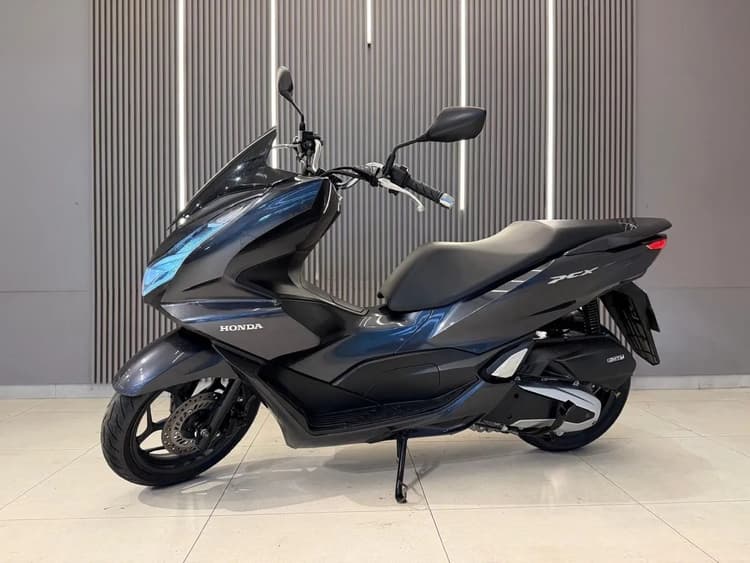 Honda PCX 160 