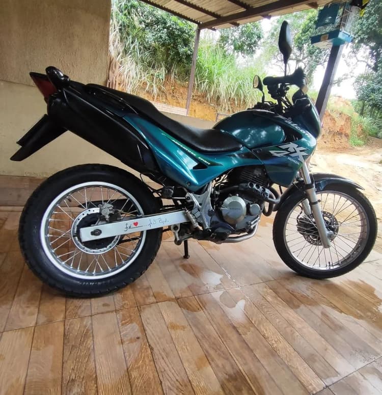 Vendo  falcon 