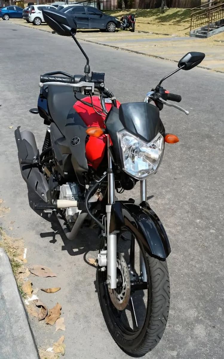Factor 125cc