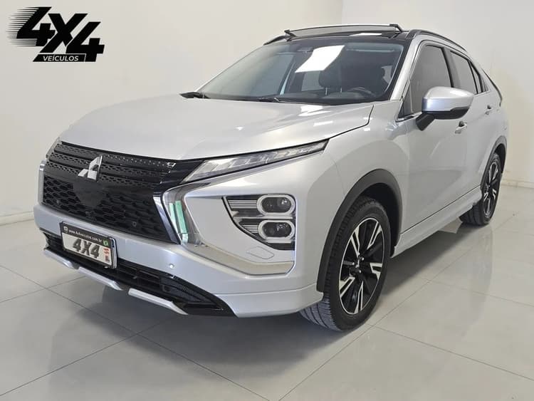 Mitsubishi Eclipse Cross HPE-S 1.5 16V 165cv Aut. 2023