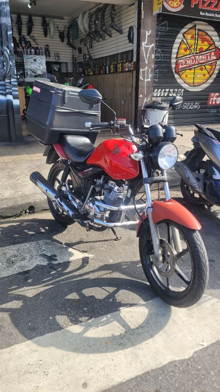 Fan 125