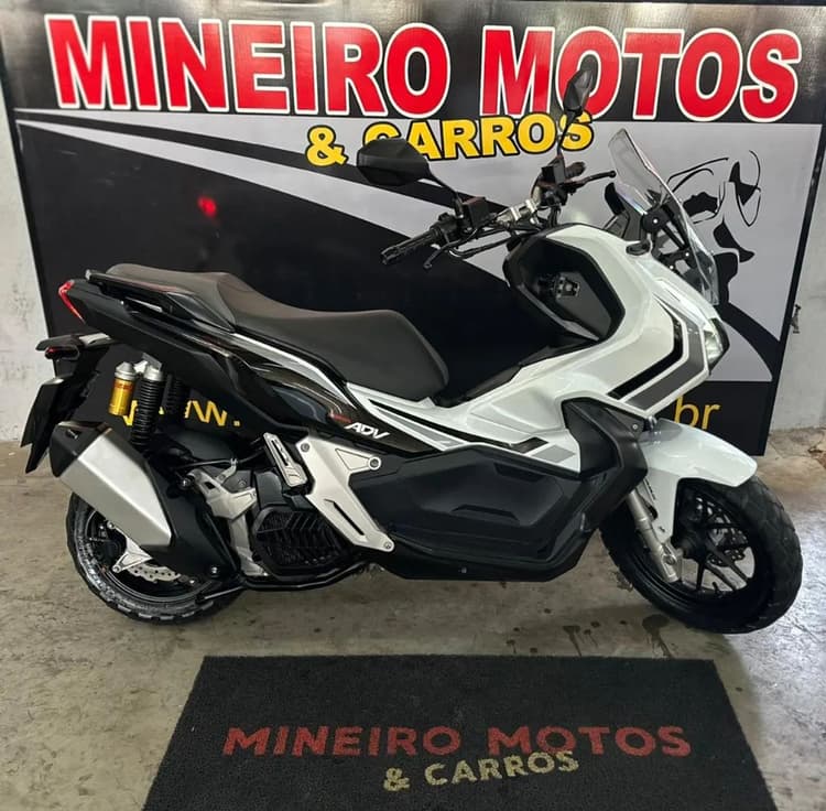 ADV 150