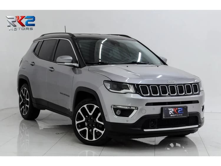 Jeep Compass 2019