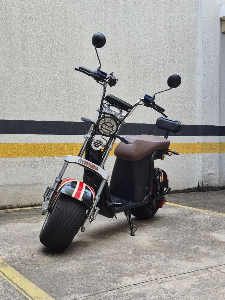 Scooter 