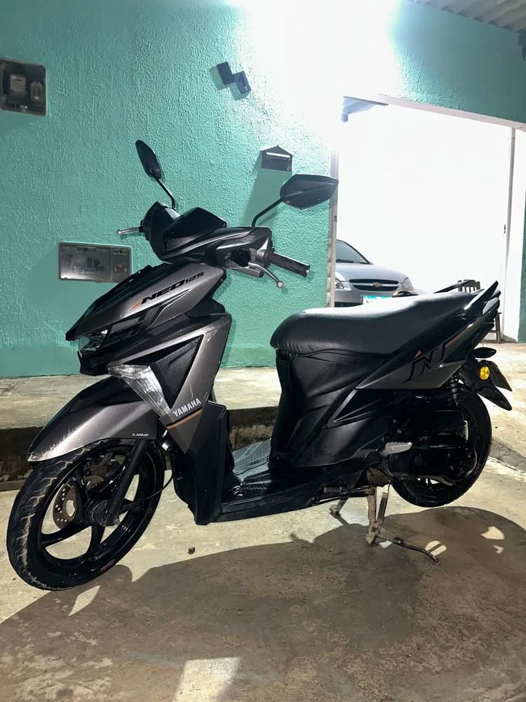 Neo 125 