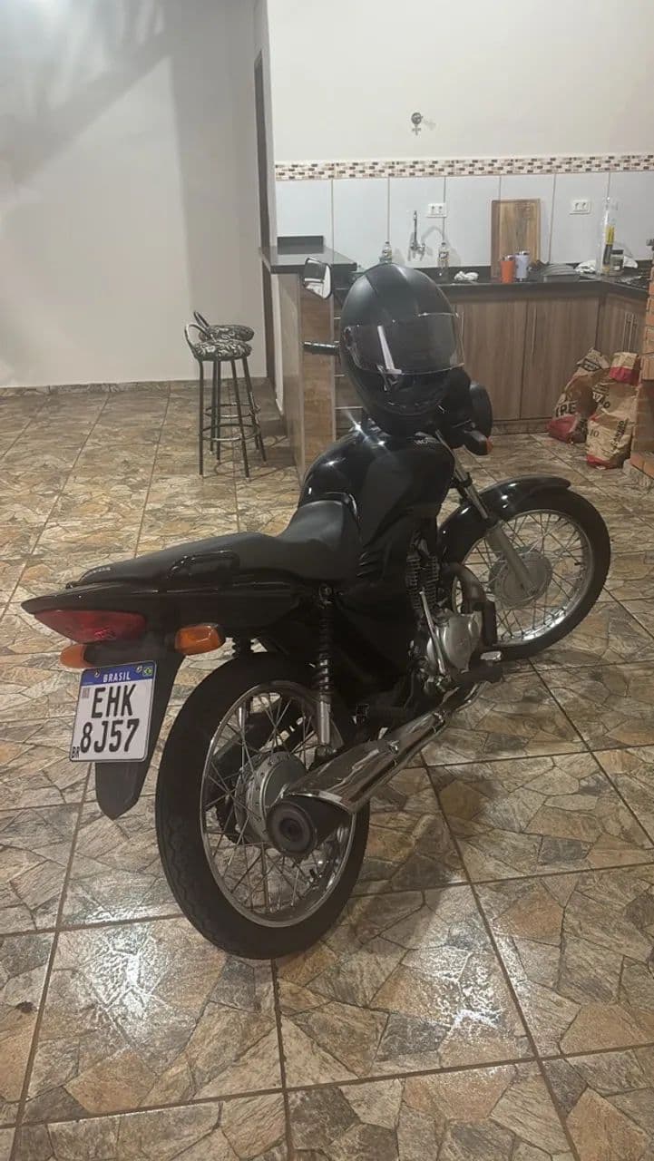 Fan 125 2010