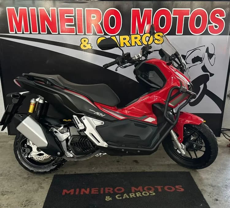 ADV 150