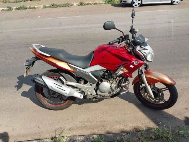 Fazer 250 2013/2024 sem débitos