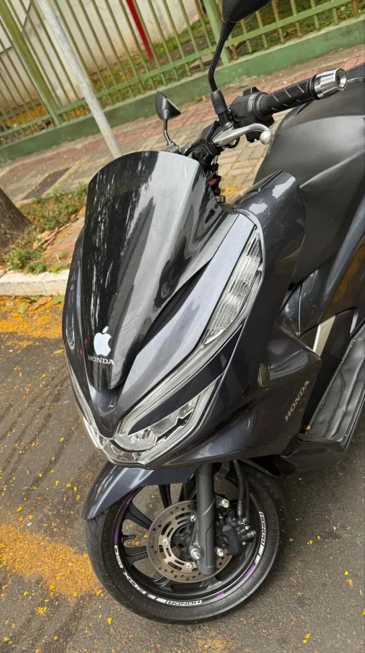 Pcx 2021