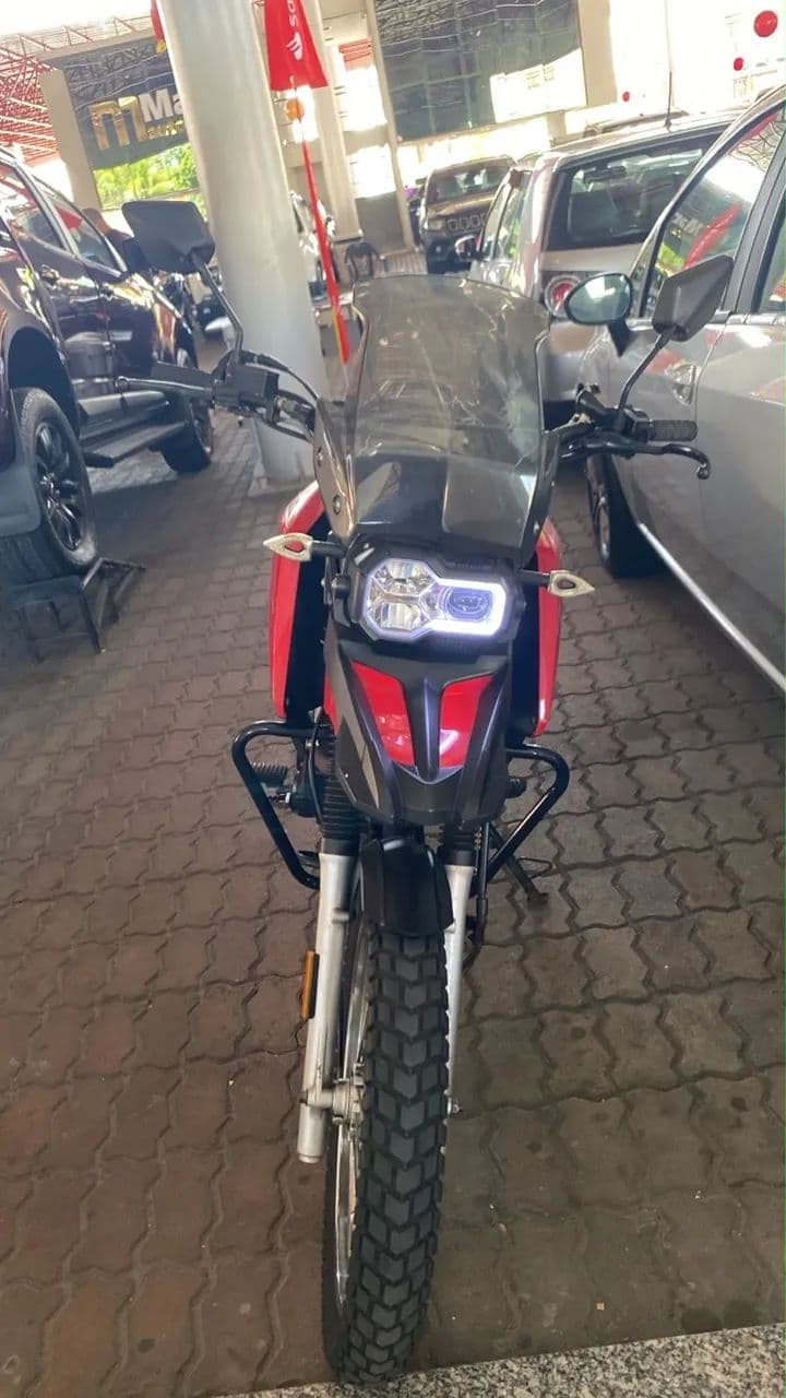 Vendo e financio  