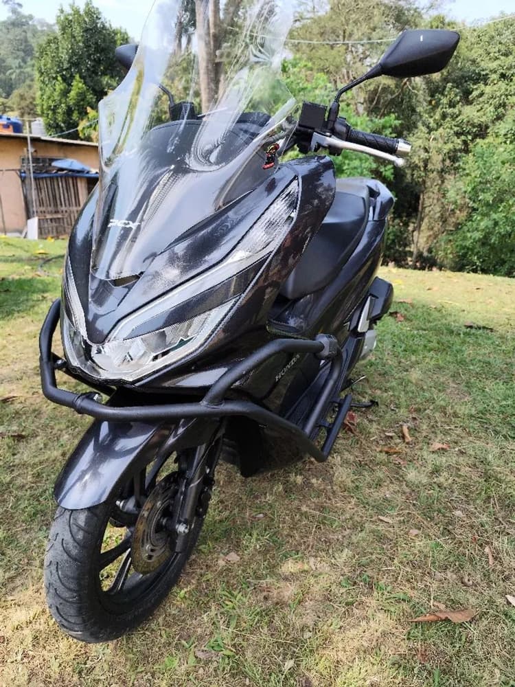Vendo PCX 2022 