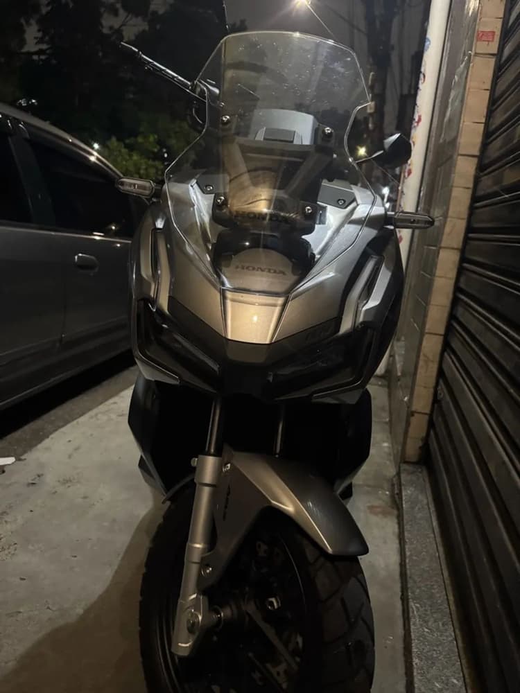 ADV 2023 