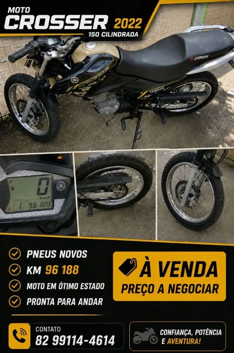 Ótimo estado 