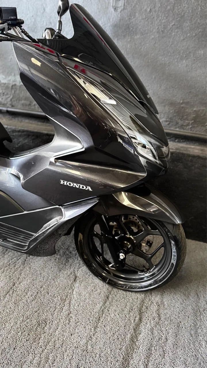 Pcx  160