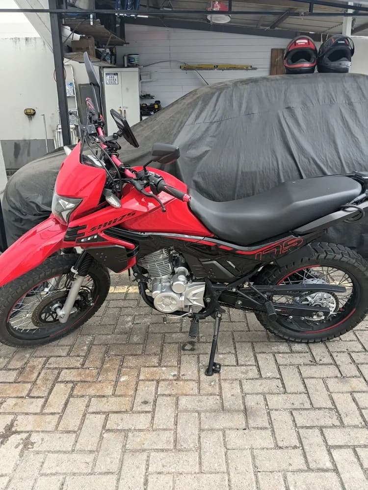 Moto 