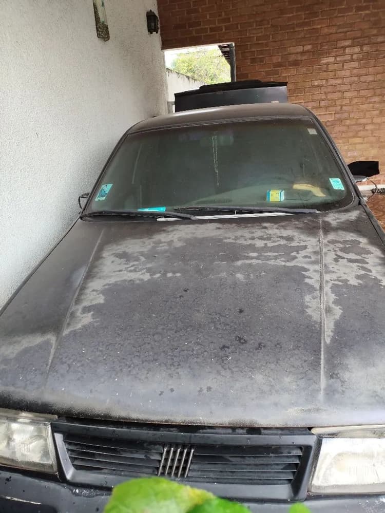 Fiat Tempra 2.0 I.e. 8V 2P E 4P 1996