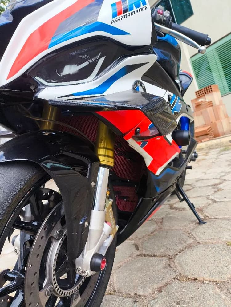 S1000RR ano 2018 