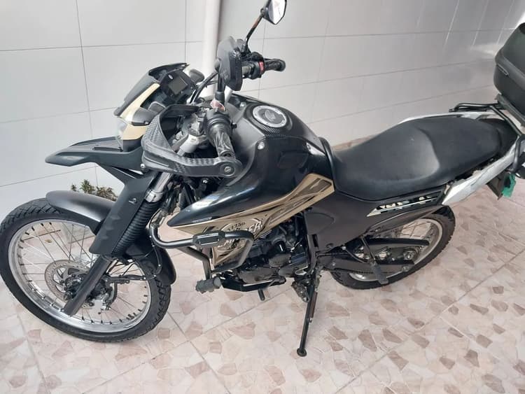 LANDER 250