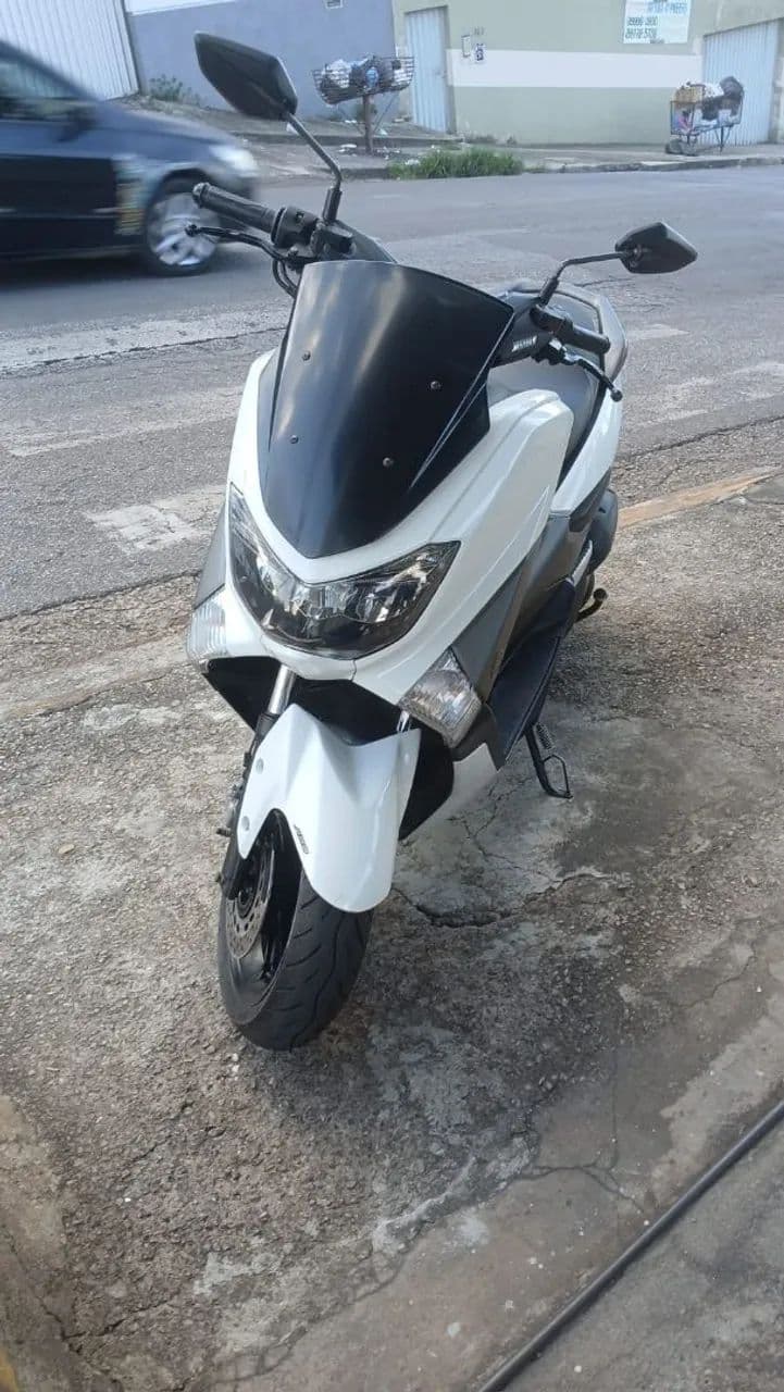 Nmax 160 ABS 2018/2019