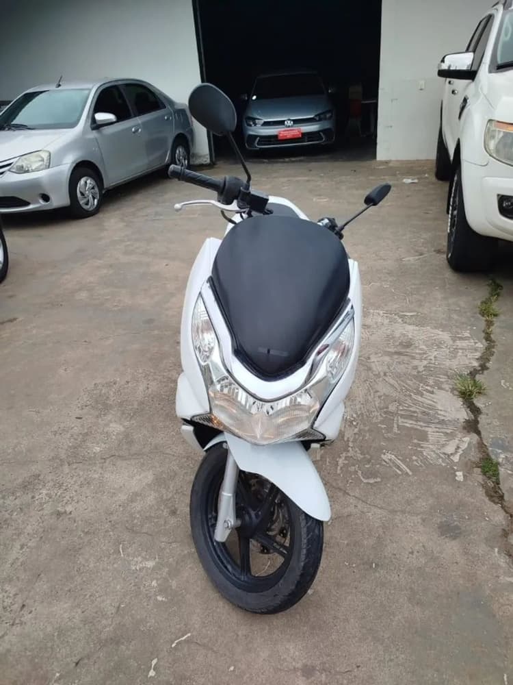 PCX 150 2014