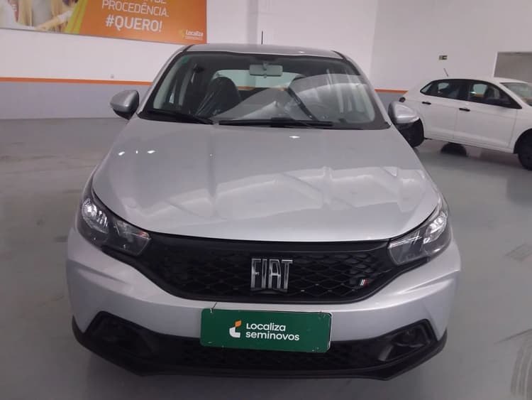 Fiat Argo Drive 1.0 Firefly 2025