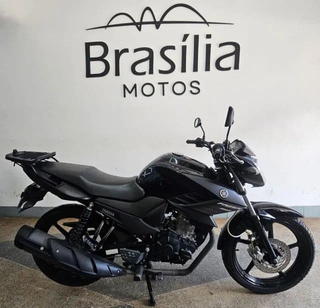 FAZER 150 