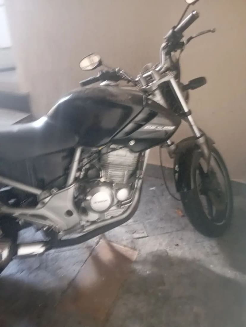Barato com multa 6500,00