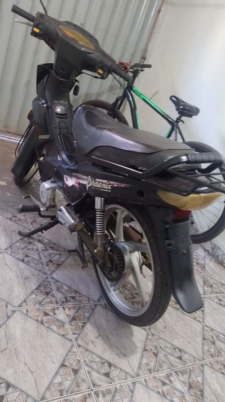 Chineray 50 