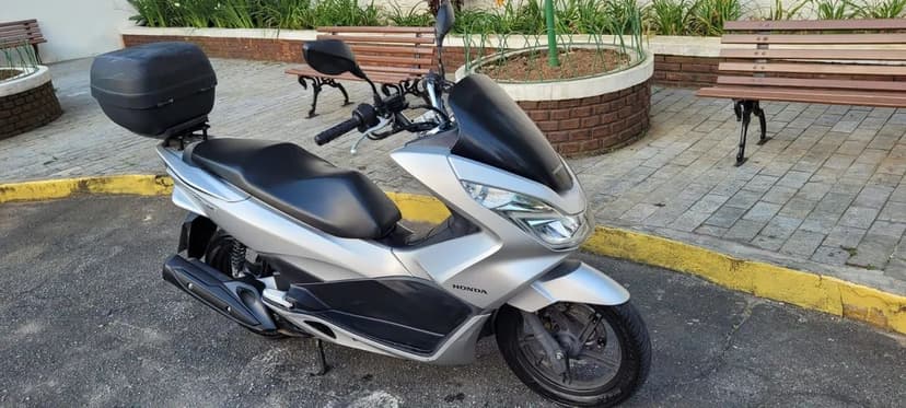 PCX 2018 PERFEITO ESTADO