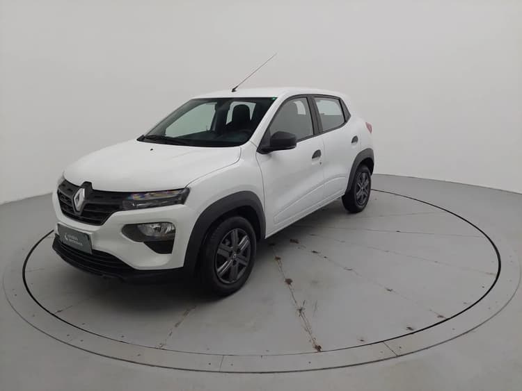 Renault Kwid 1.0 Zen 2026